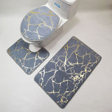 COZYCARPET™ – SET DI TAPPETI PER BAGNO