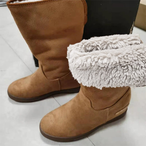COZYPEAK™ - STIVALI DA DONNA 2 IN 1