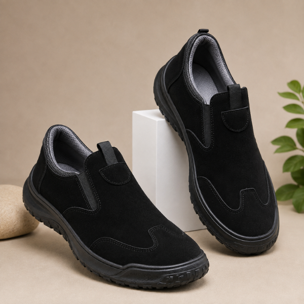 DAYWALK™ - SCARPE DA UOMO MOLTO LEGGERE, CON SUOLA ANTISCIVOLO