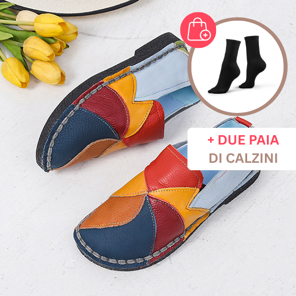 EASYFLATS™ - SCARPE DA DONNA