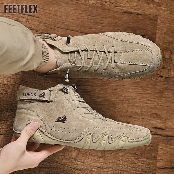 FEETFLEX™ – SCARPE DA UOMO