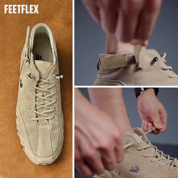 FEETFLEX™ – SCARPE DA UOMO