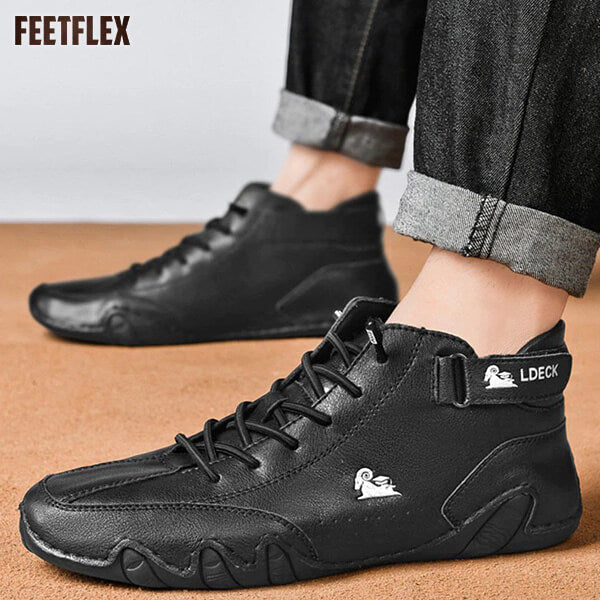 FEETFLEX™ – SCARPE DA UOMO