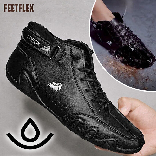 FEETFLEX™ – SCARPE DA UOMO