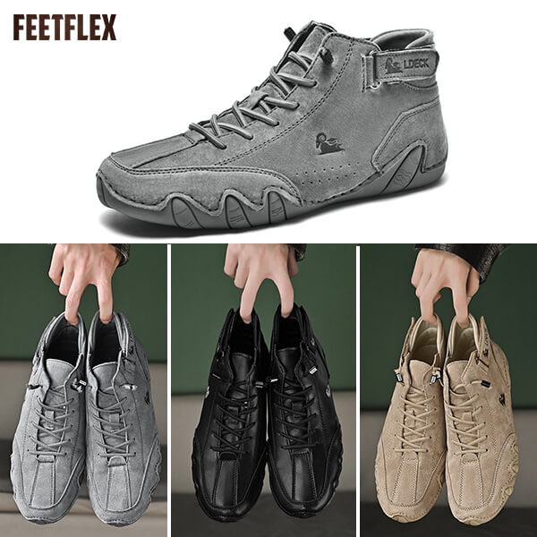 FEETFLEX™ – SCARPE DA UOMO