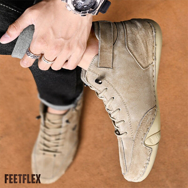 FEETFLEX™ – SCARPE DA UOMO