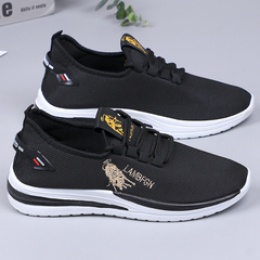 FLEXMOTION™ - SCARPE UOMO LEGGERE E TRASPIRANTI PER TUTTI I GIORNI