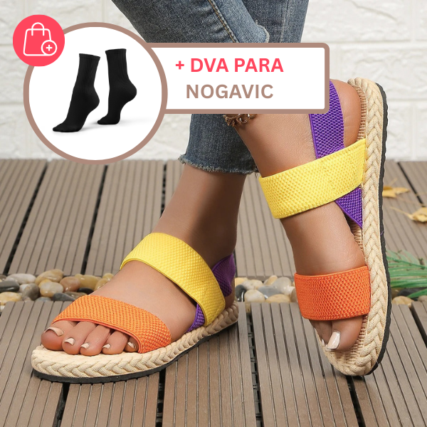 FLEXIFY - SANDALI DA DONNA