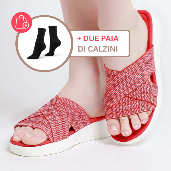 FOAMCLOUD™ - SANDALI ESTIVI ALLA MODA
