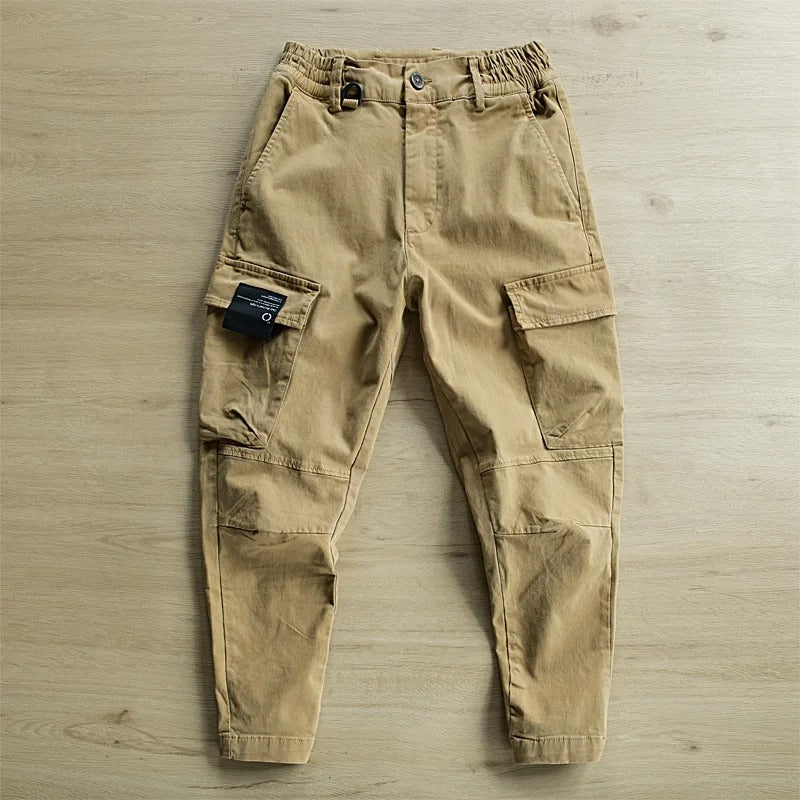 GEARFLEX™ – PANTALONI CARGO DA UOMO