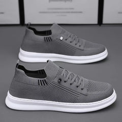 SLIPVEX™ - SCARPE SPORTIVE CASUAL CON SLIP-ON