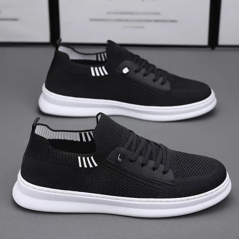 SLIPVEX™ - SCARPE SPORTIVE CASUAL CON SLIP-ON