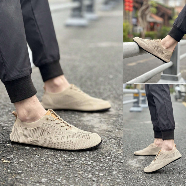 JOGEASE - SCARPE LEGGERE DA UOMO