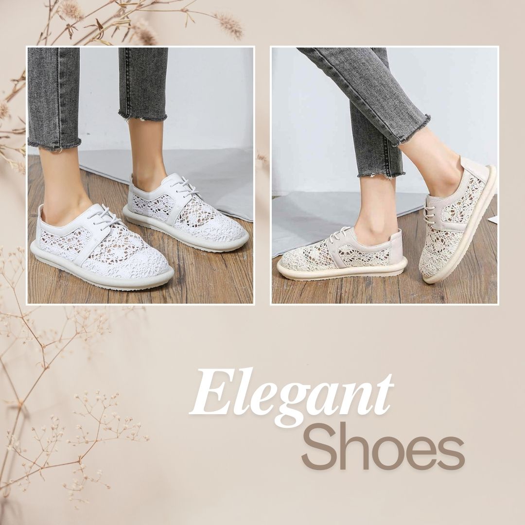 LUXELEVATE™ - SCARPE DA DONNA