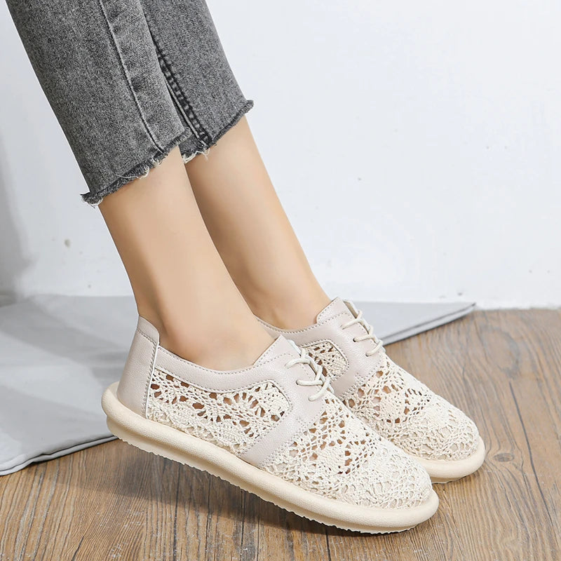 LUXELEVATE™ - SCARPE DA DONNA