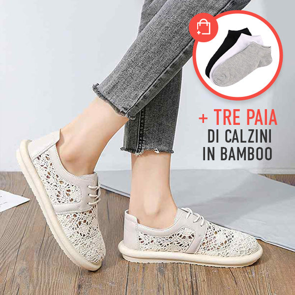 LUXELEVATE™ - SCARPE DA DONNA