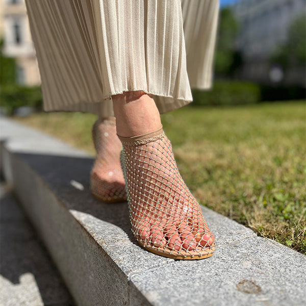 LUXEGLAM™ - SCARPE DA DONNA UNICHE
