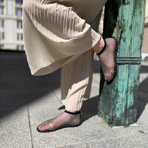 LUXEGLAM™ - SCARPE DA DONNA UNICHE