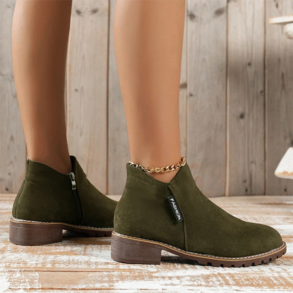 MARTENSTEP - STIVALETTI DA DONNA