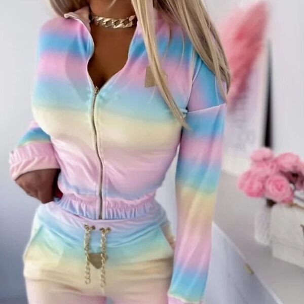 OMBRESET - COMPLETO DA DONNA ALLA MODA