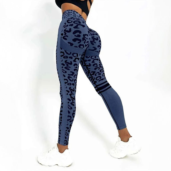 PEACHFLEX™ - LEGGINGS SPORTIVI DA DONNA