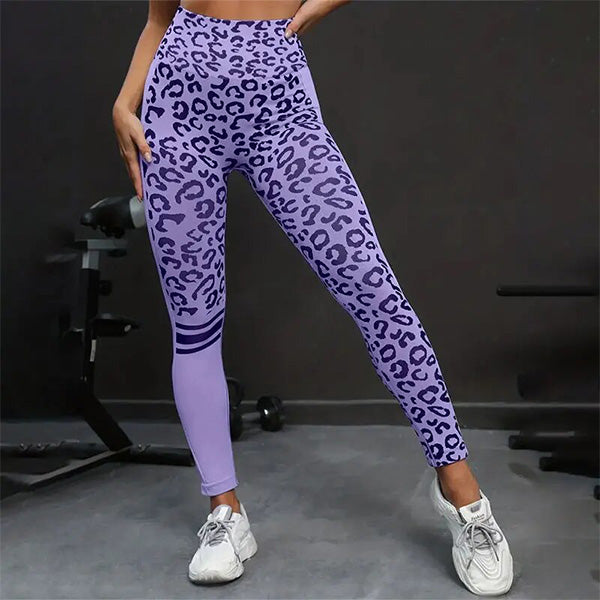 PEACHFLEX™ - LEGGINGS SPORTIVI DA DONNA