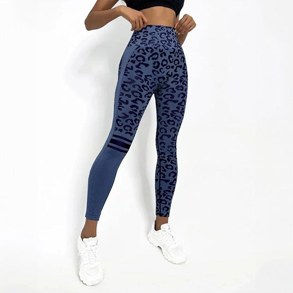 PEACHFLEX™ - LEGGINGS SPORTIVI DA DONNA