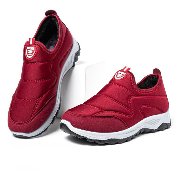 PLUSHBOOT™ - SNEAKERS INVERNALI UNIVERSALI
