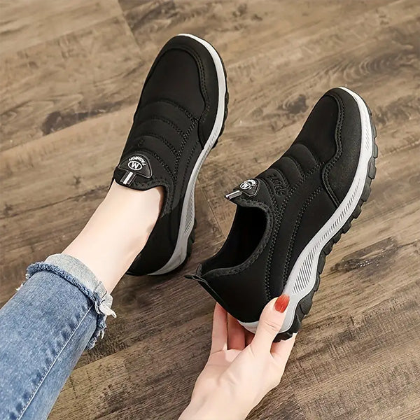 PLUSHBOOT™ - SNEAKERS INVERNALI UNIVERSALI