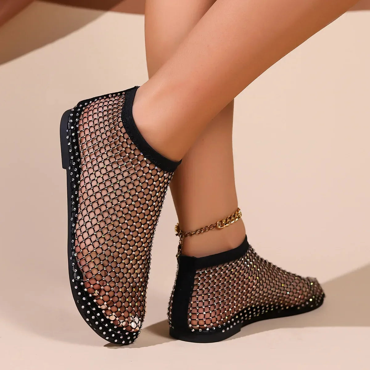 LUXEGLAM™ - SCARPE DA DONNA UNICHE