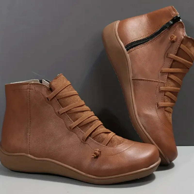 VINTAFUR™ - SCARPE DA DONNA