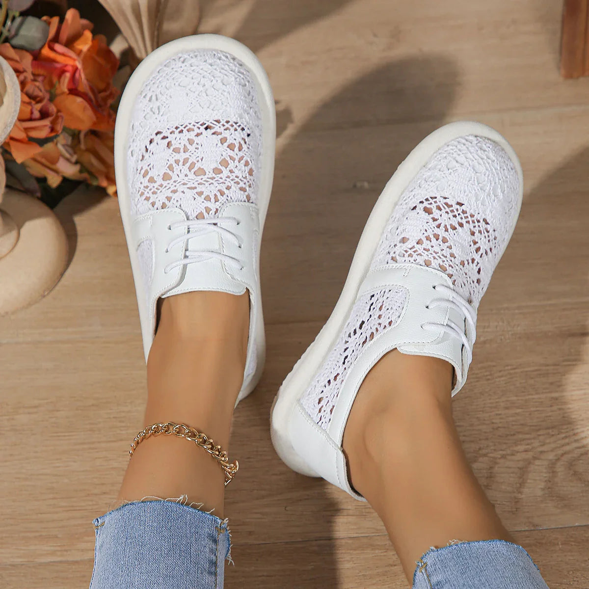 LUXELEVATE™ - SCARPE DA DONNA