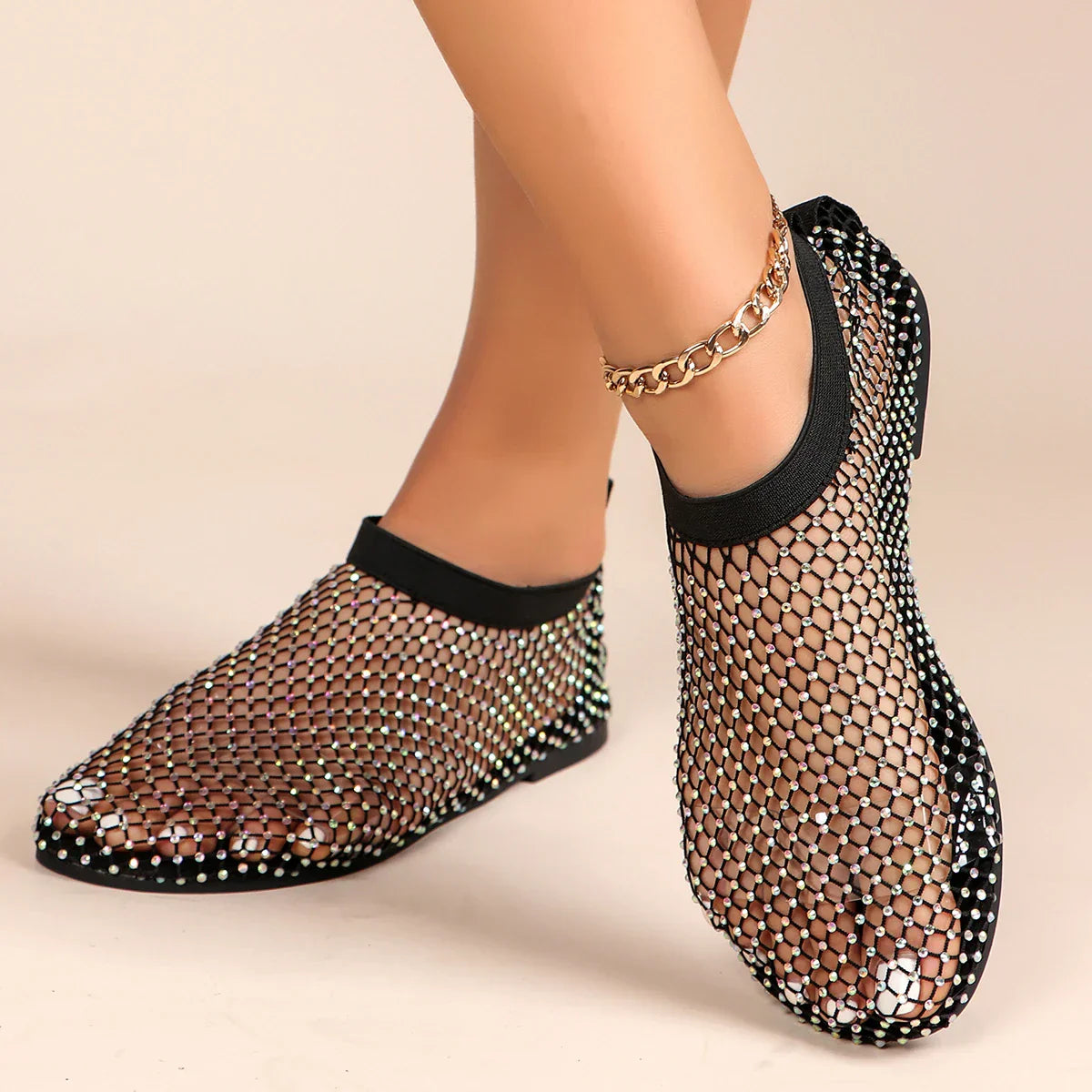 LUXEGLAM™ - SCARPE DA DONNA UNICHE
