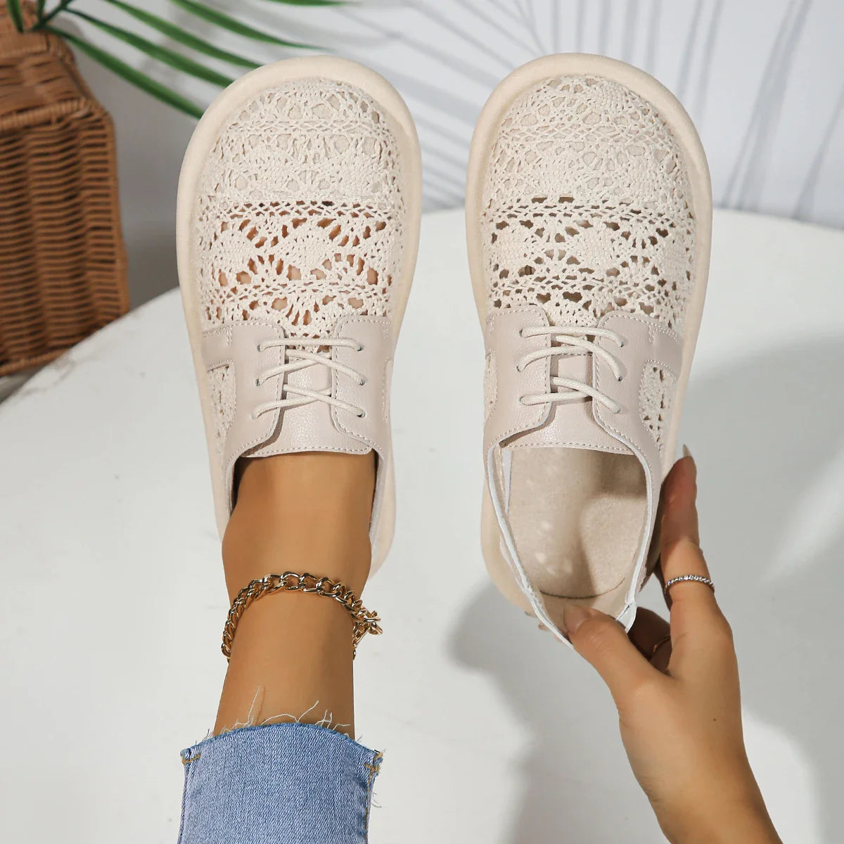 LUXELEVATE™ - SCARPE DA DONNA