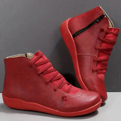VINTAFUR™ - SCARPE DA DONNA