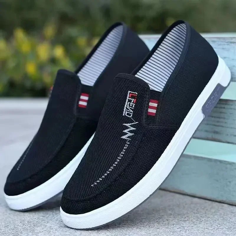 LIGHTSOLE - SCARPE DA UOMO