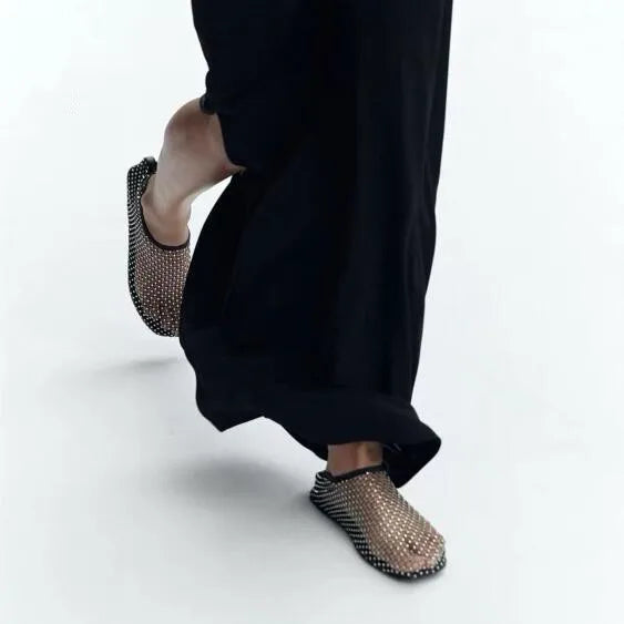 LUXEGLAM™ - SCARPE DA DONNA UNICHE