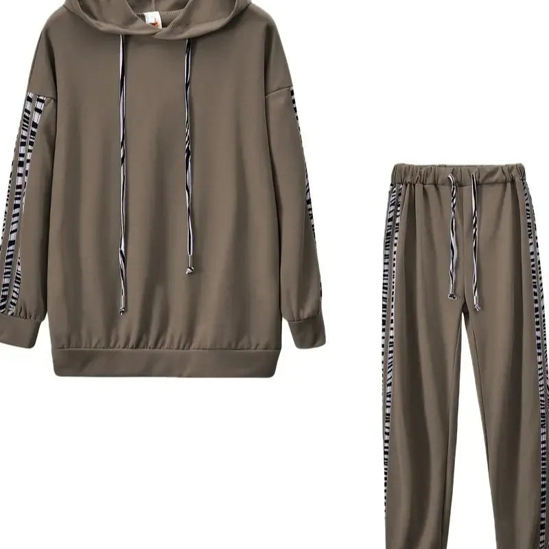 COZYLUX™ - COMPLETO SPORTIVO DA DONNA