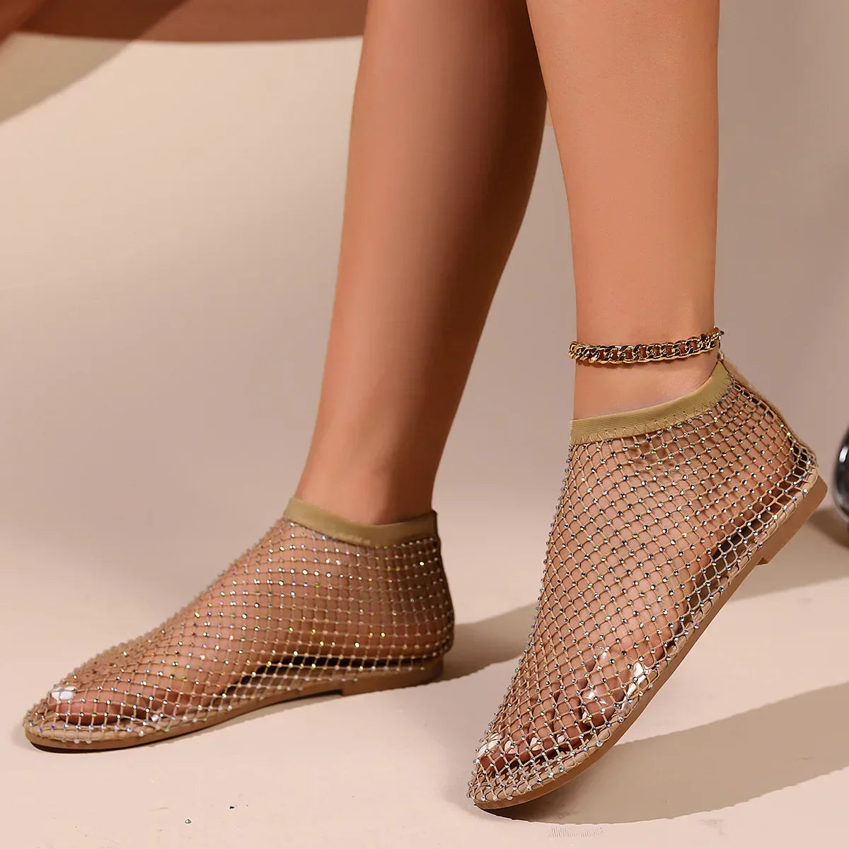 LUXEGLAM™ - SCARPE DA DONNA UNICHE