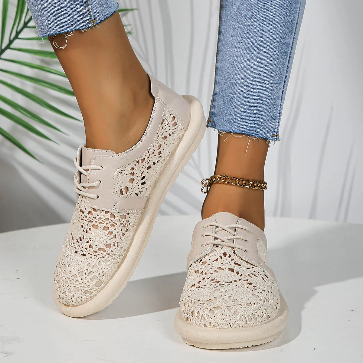 LUXELEVATE™ - SCARPE DA DONNA