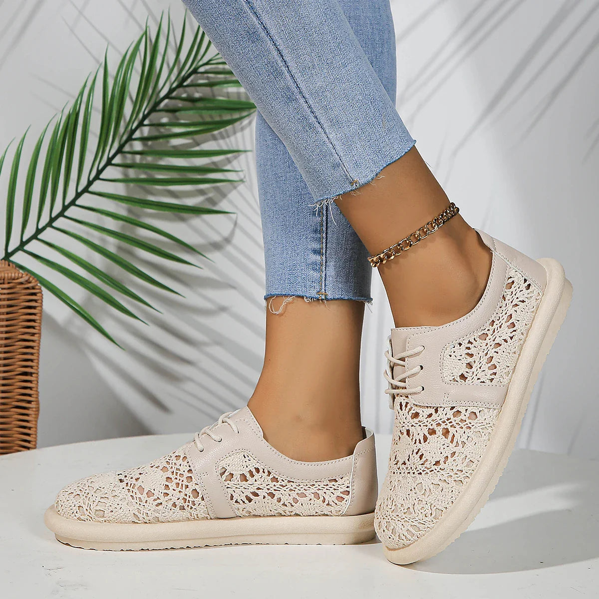 LUXELEVATE™ - SCARPE DA DONNA