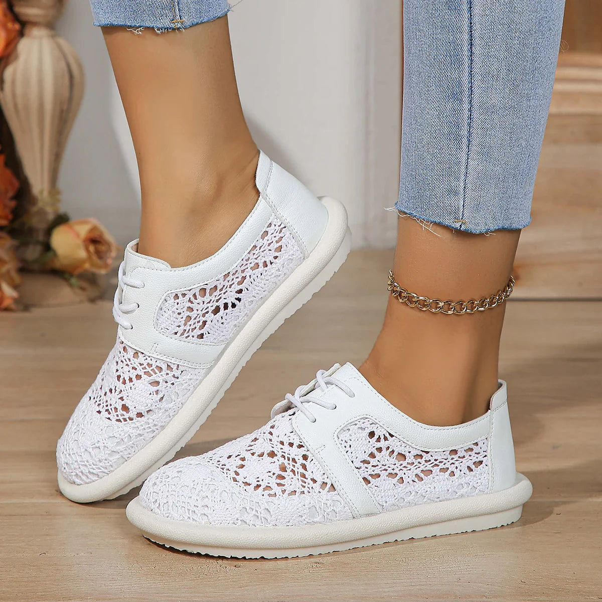 LUXELEVATE™ - SCARPE DA DONNA