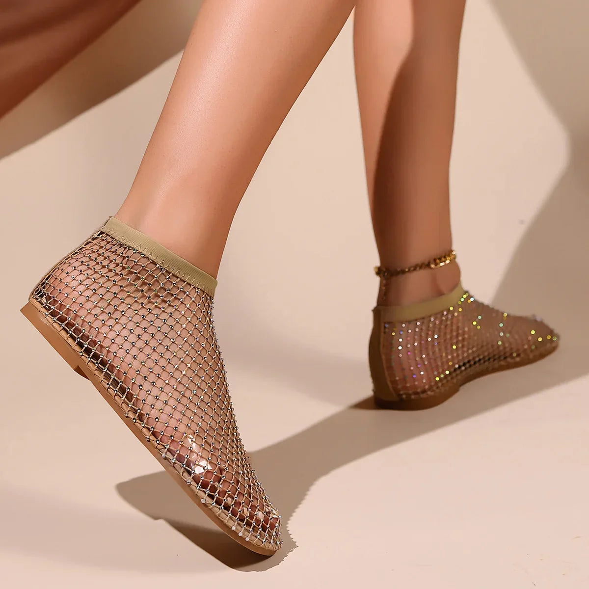 LUXEGLAM™ - SCARPE DA DONNA UNICHE