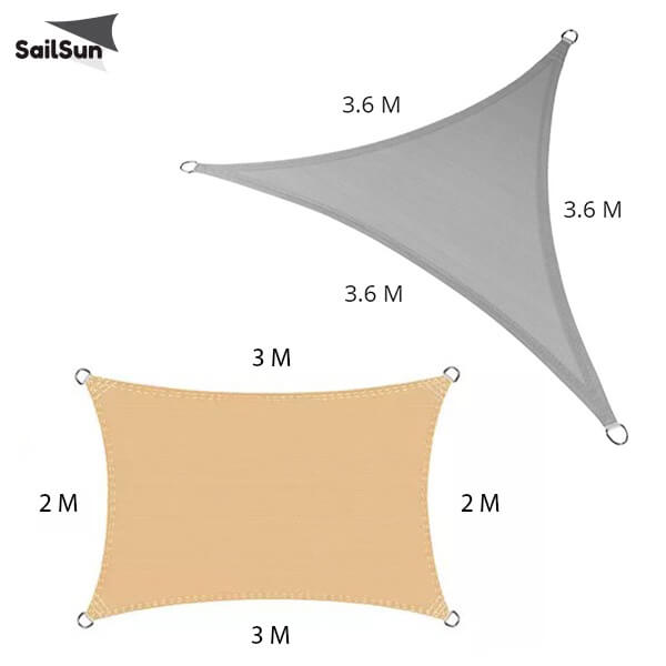 SAILSUN® – PARASOLE
