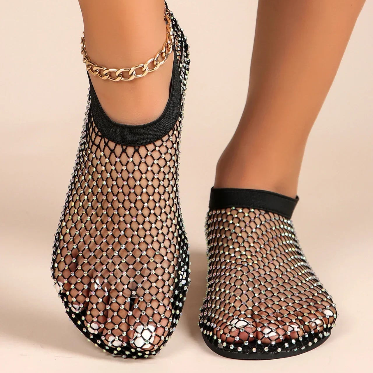 LUXEGLAM™ - SCARPE DA DONNA UNICHE