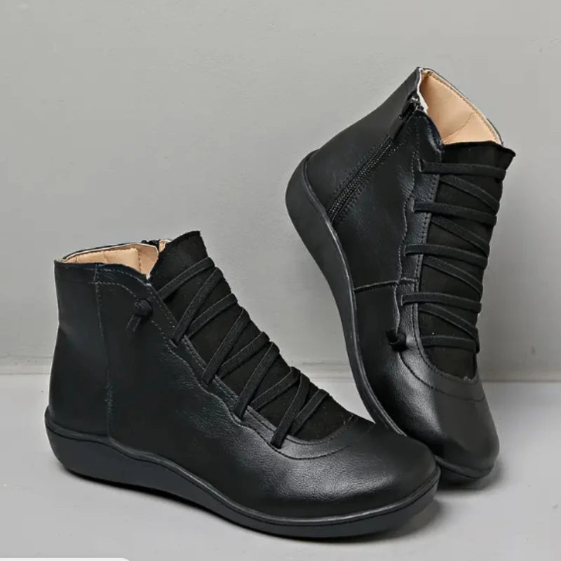 VINTAFUR™ - SCARPE DA DONNA