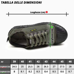 EDGEPRIME™ – SNEAKERS DA UOMO