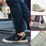 REELSTEP™ - SCARPE LEGGERE DA UOMO