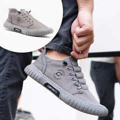 REELSTEP™ - SCARPE LEGGERE DA UOMO