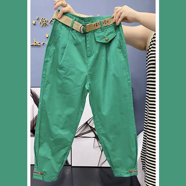 SOLIDEASE™ - PANTALONI CARGO DA DONNA
